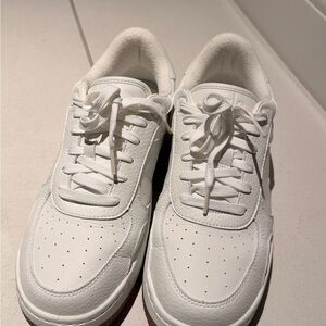 ALO Yoga White Sneakers